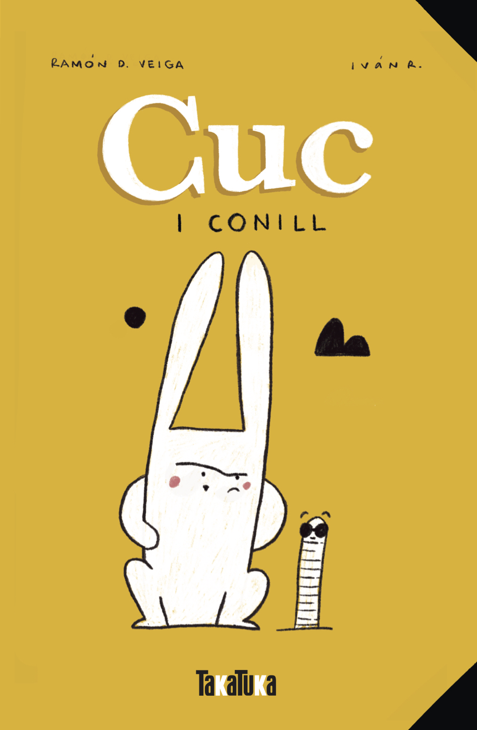 Cuc i Conill (9788418821158)