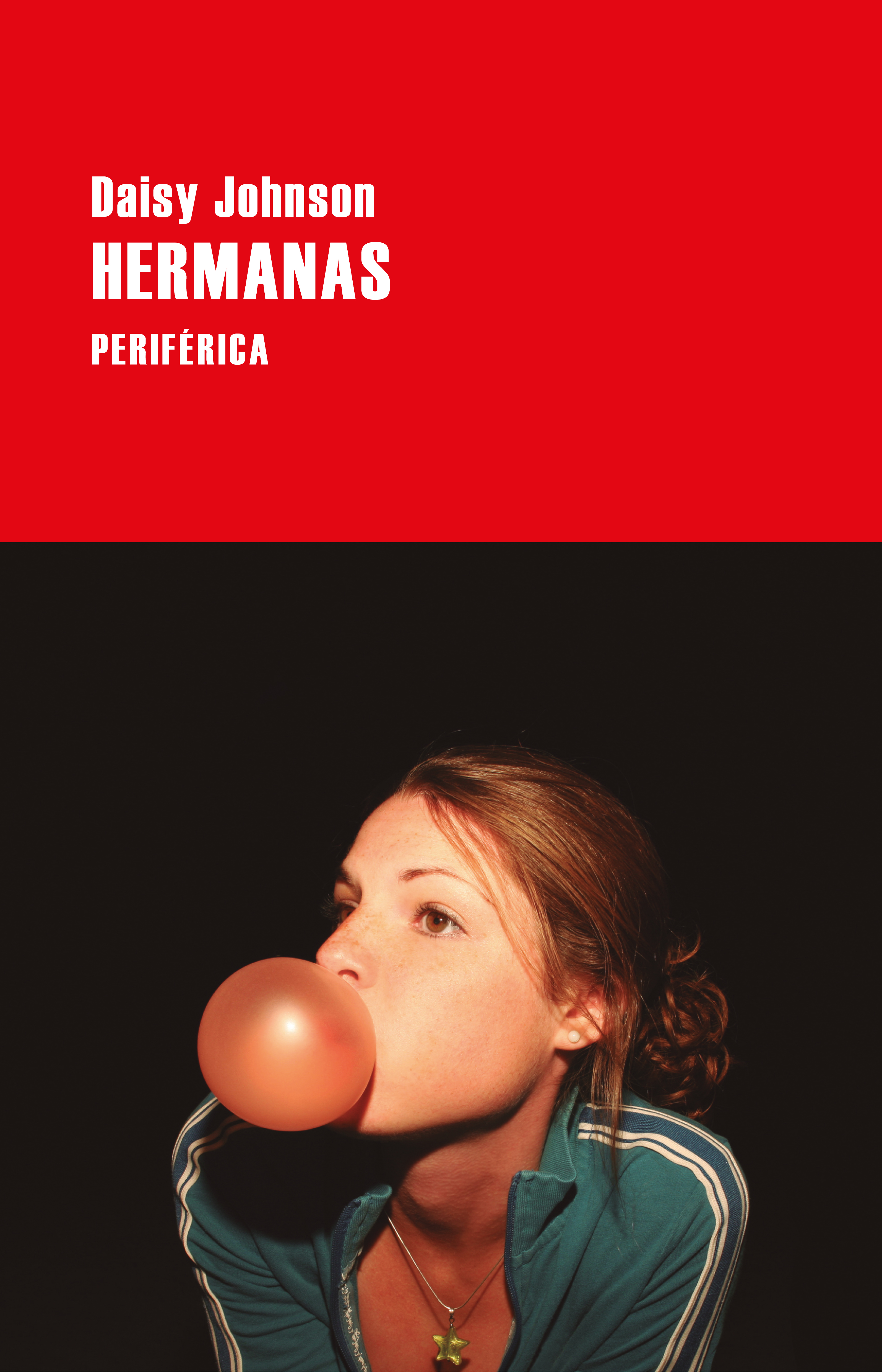 Hermanas (9788418838453)
