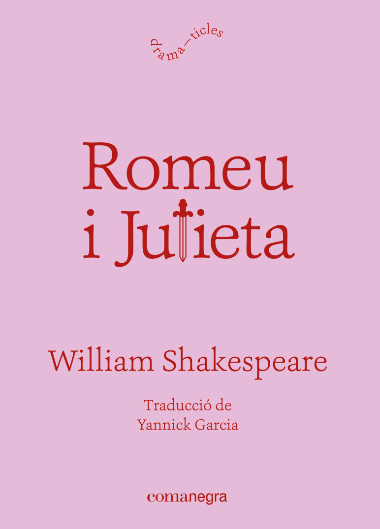Romeu i Julieta (9788418857812)