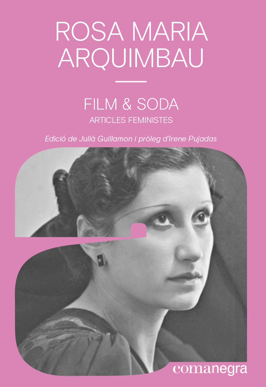 Film & Soda   «Articles feministes» (9788418857843)