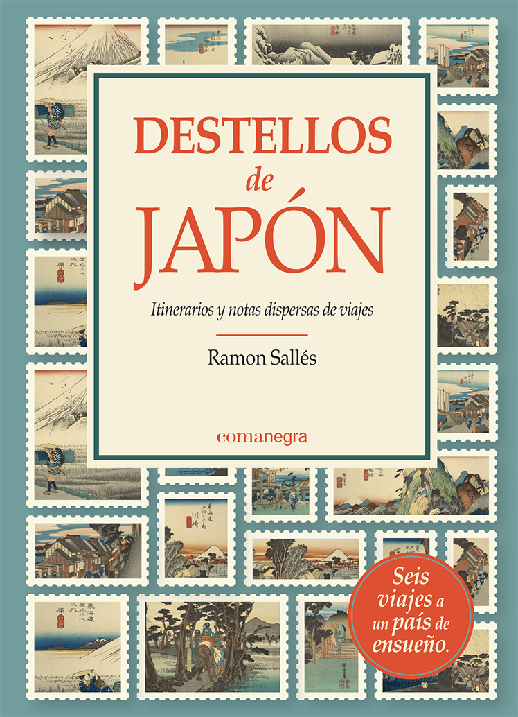 Destellos de Japón (9788418857867)