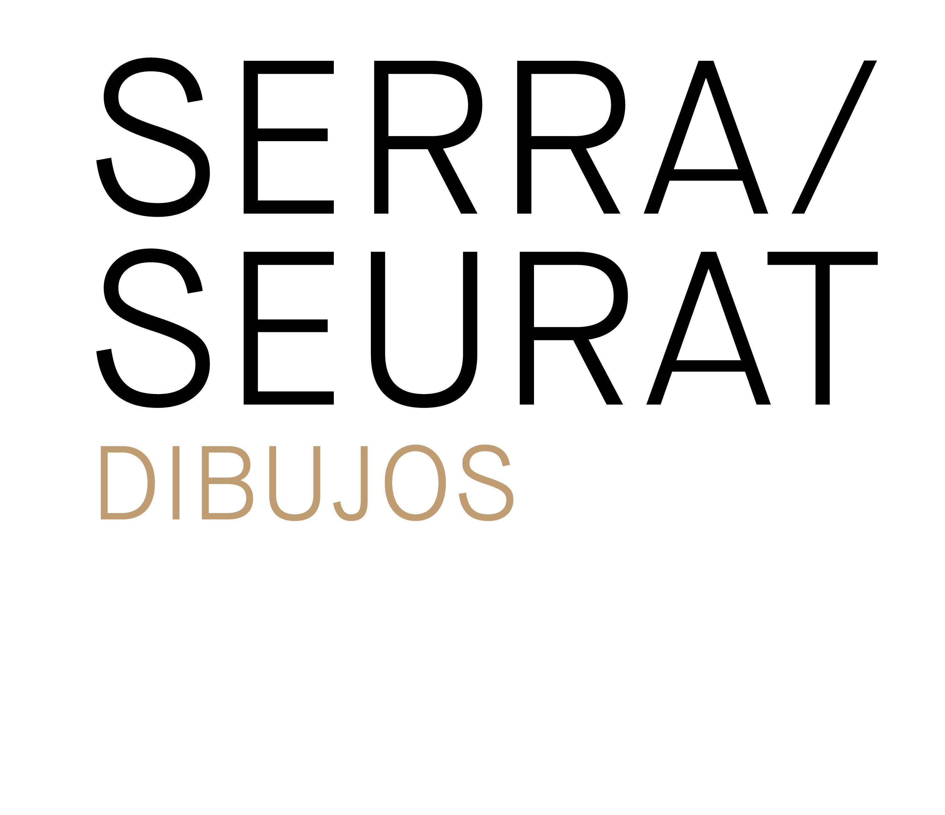 Serra / Seurat (9788418895609)