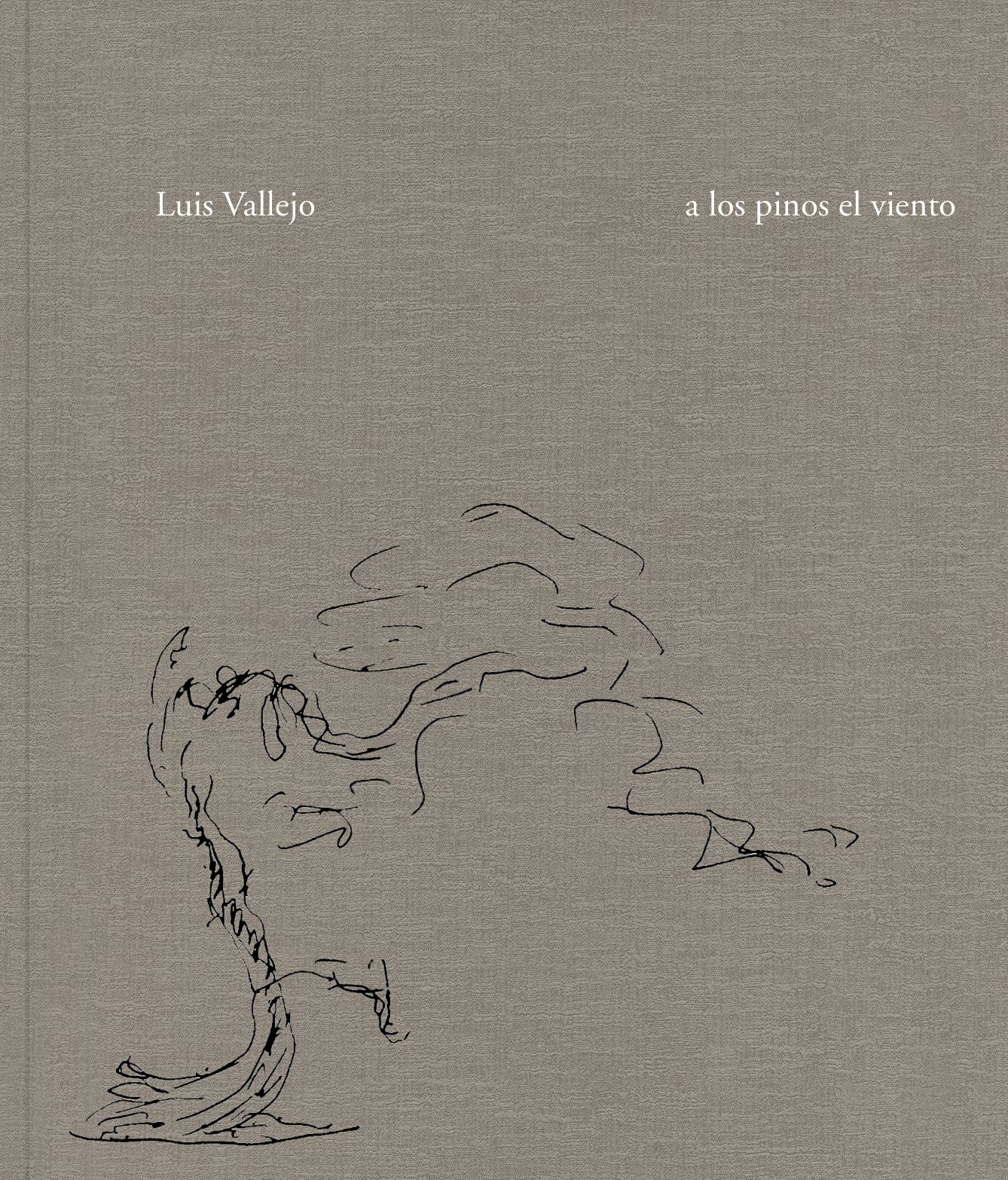 Luis Vallejo. The Wind among the Leaves (9788418895647)