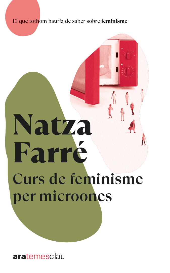 Curs de feminisme per microones (9788418928666)