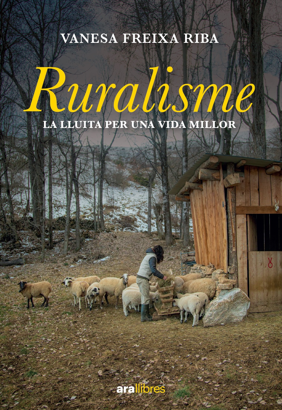 Ruralisme   «La lluita per una vida millor» (9788418928888)