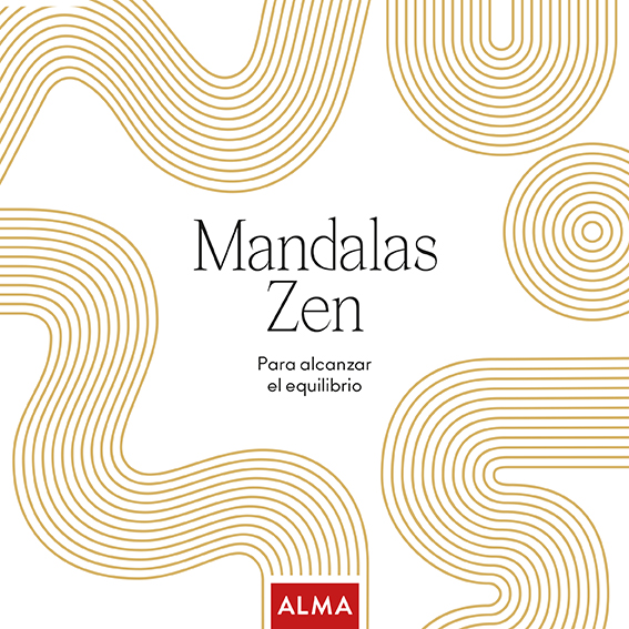 Mandalas Zen (Col. Hobbies) (9788418933158)