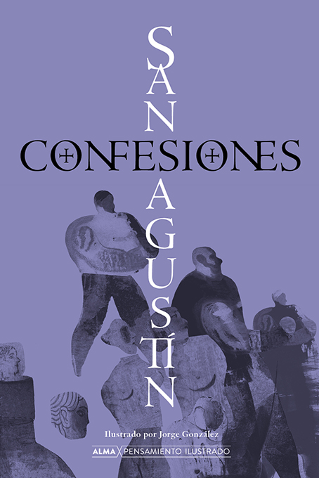 Confesiones de San Agustín (9788418933257)