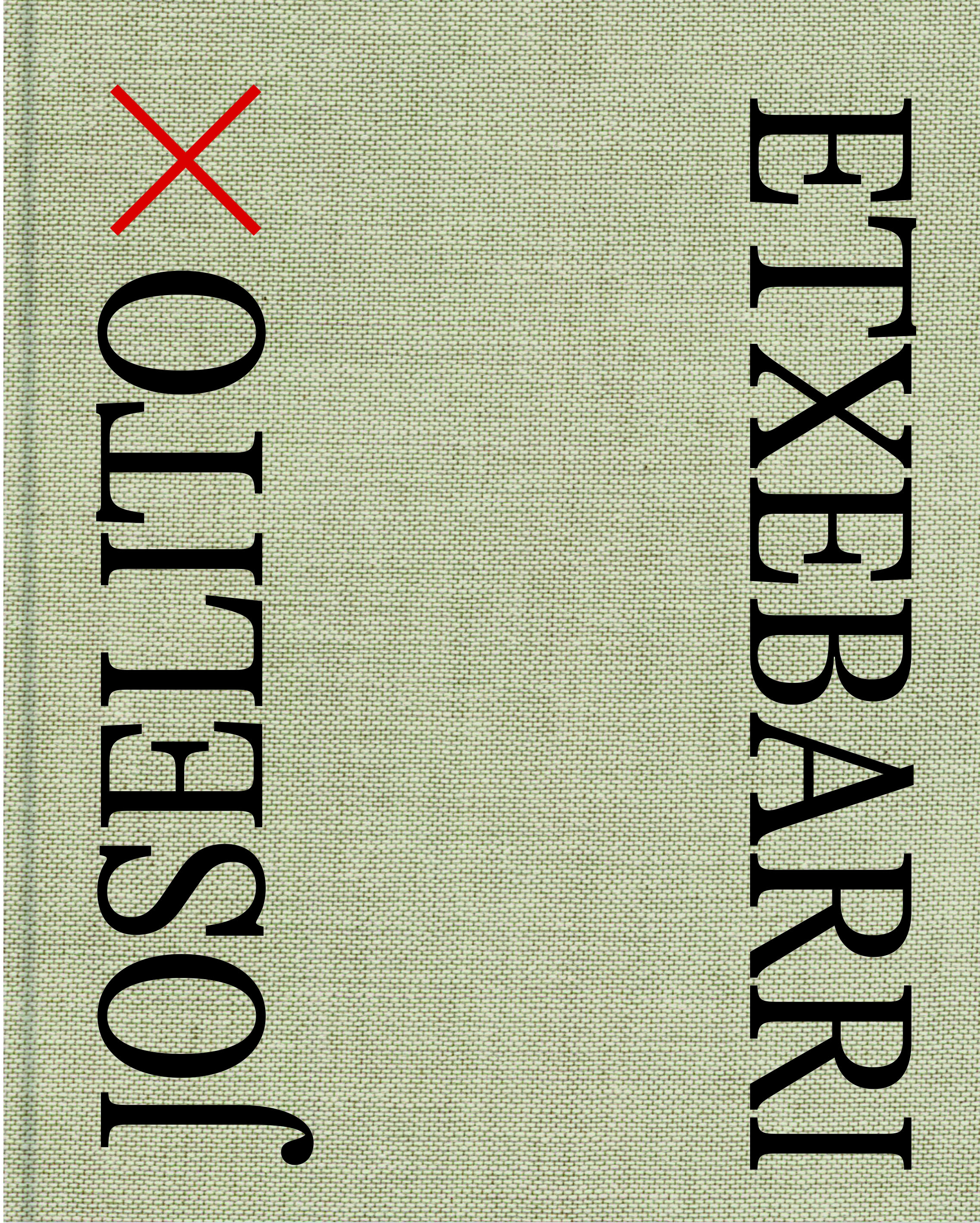 Joselito x Etxebarri (9788418934001)