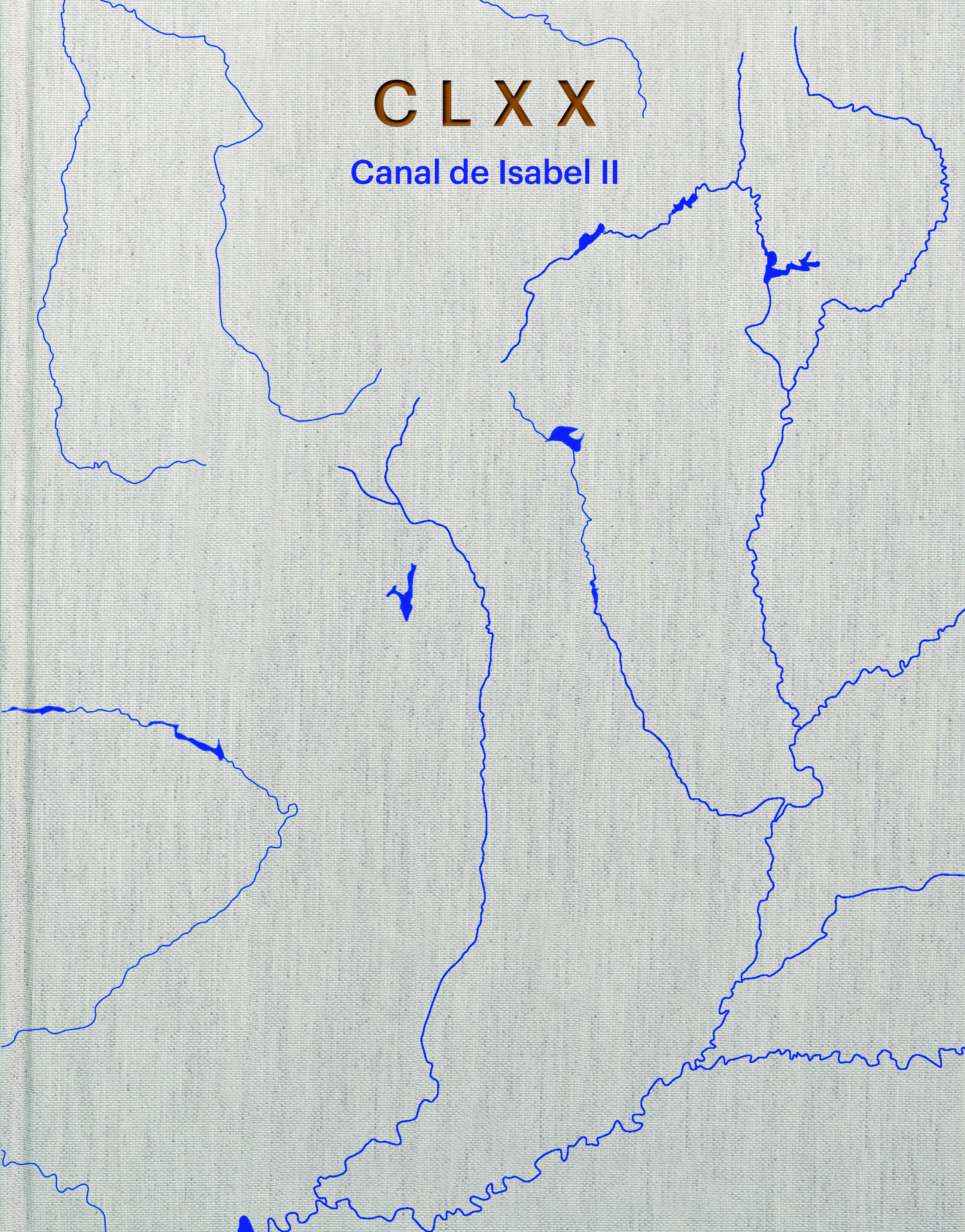 CLXX.   «Canal de Isabel II»
