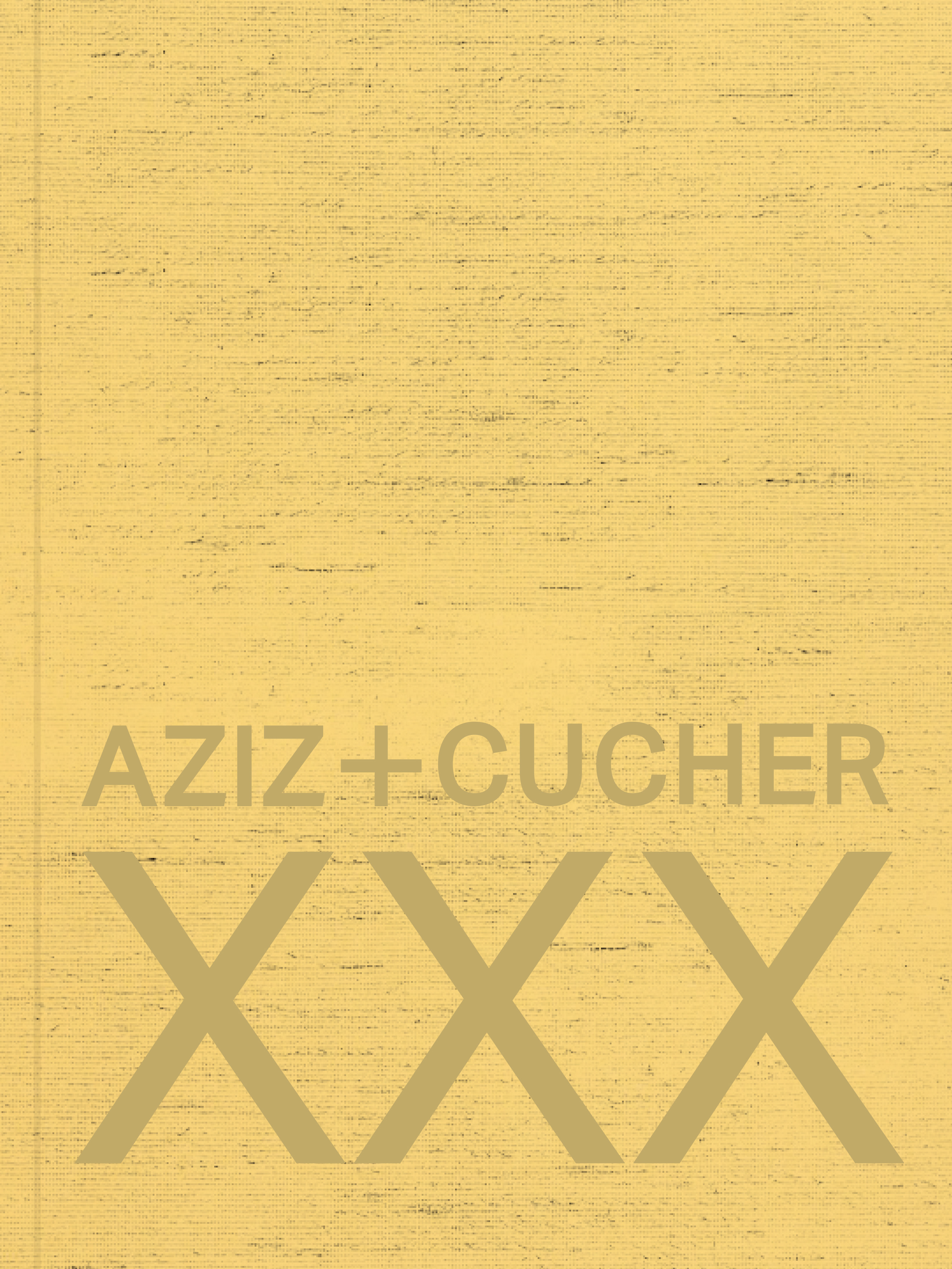 XXX   «Aziz+Cucher.»