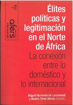 ELITES POLITICAS Y CIVILIZACION EN EL NORTE DE AFRICA (9788418977190)