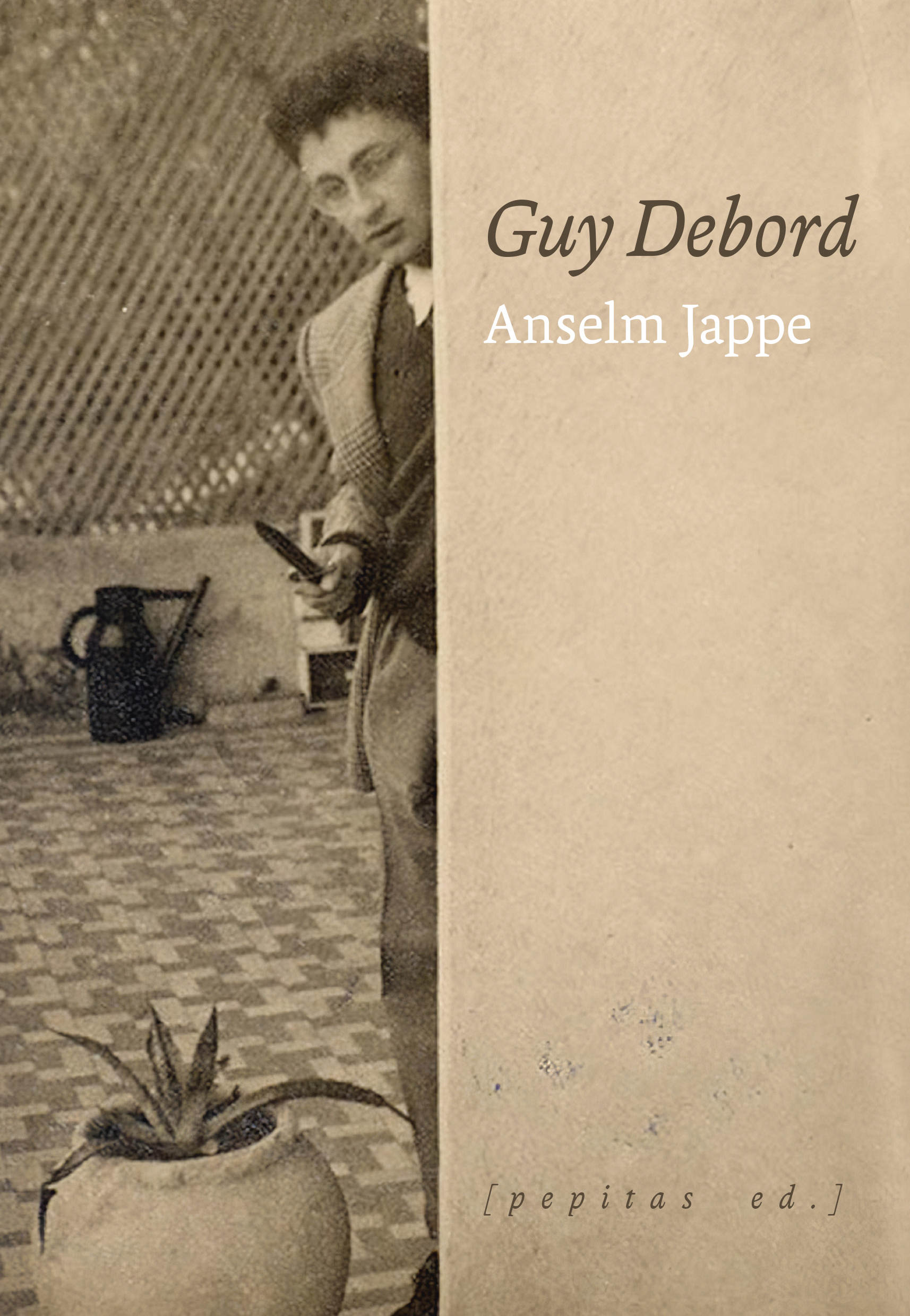 Guy Debord (9788418998300)