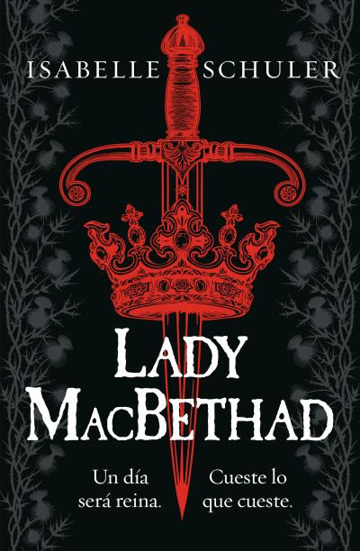 Lady Macbethad (9788419030580)