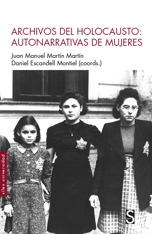 Archivos del Holocausto   «Autonarrativas de mujeres»
