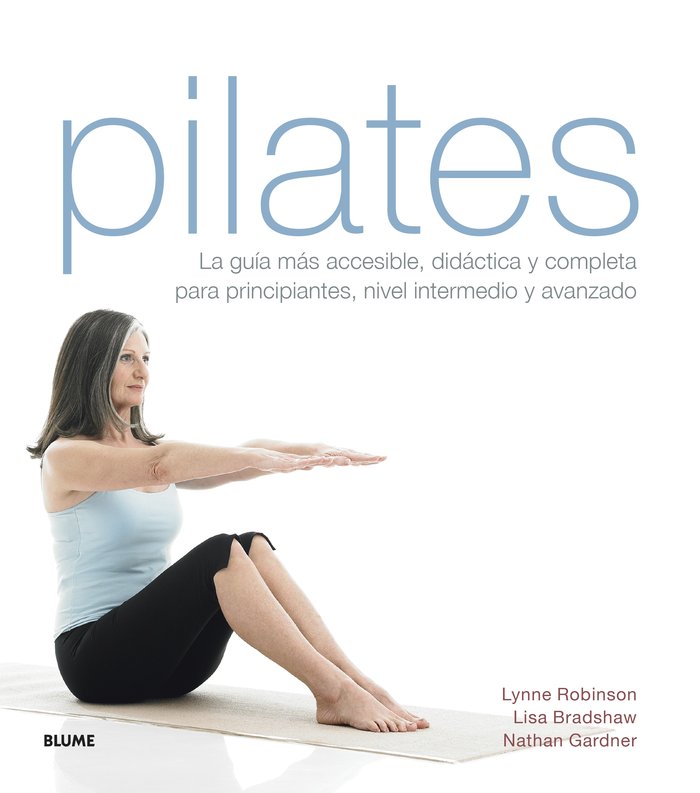 Pilates (2022) (9788419094926)