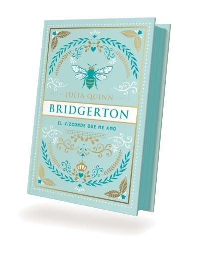 El vizconde que me amó (Bridgerton 2)