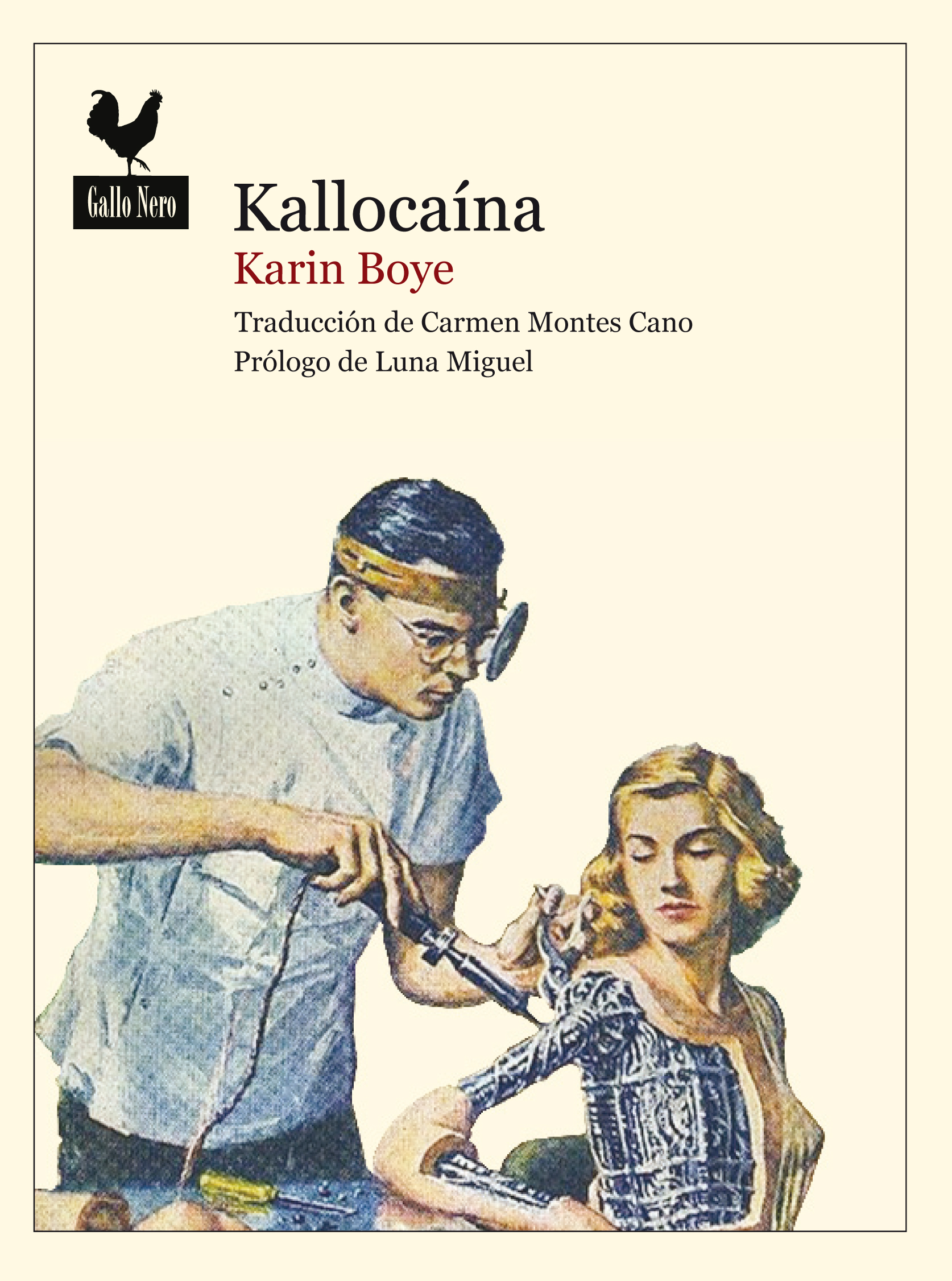 Kallocaína (9788419168252)