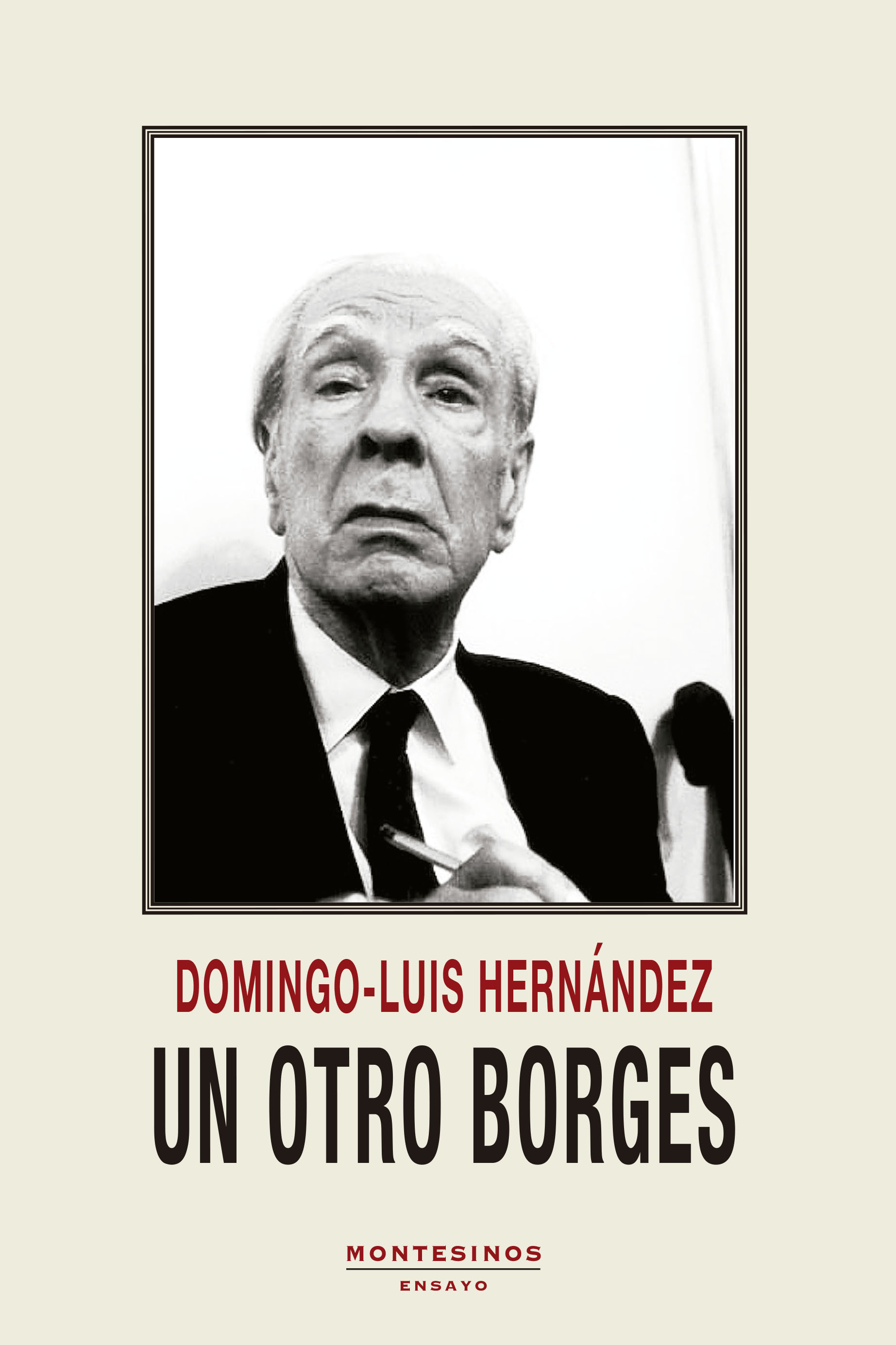Un otro Borges