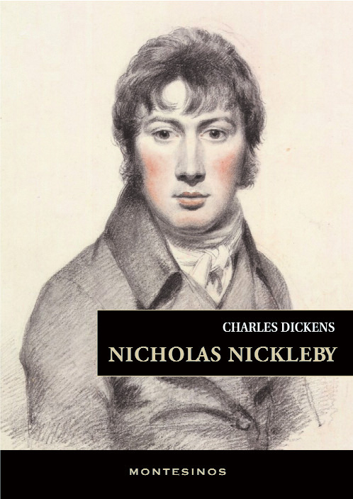 Nicholas Nickleby (9788419200662)