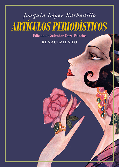 Artículos periodísticos   «Antología»