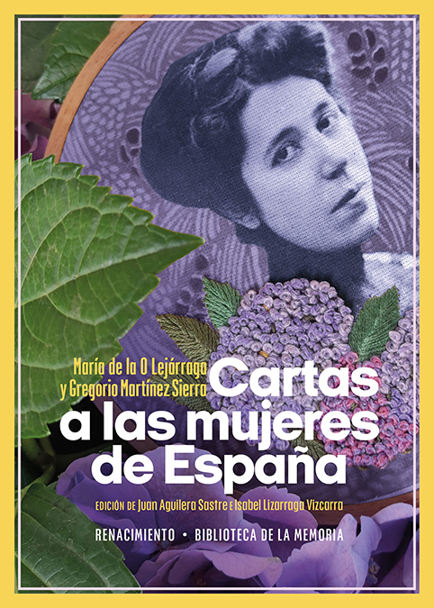 Cartas a las mujeres de España (9788419231918)