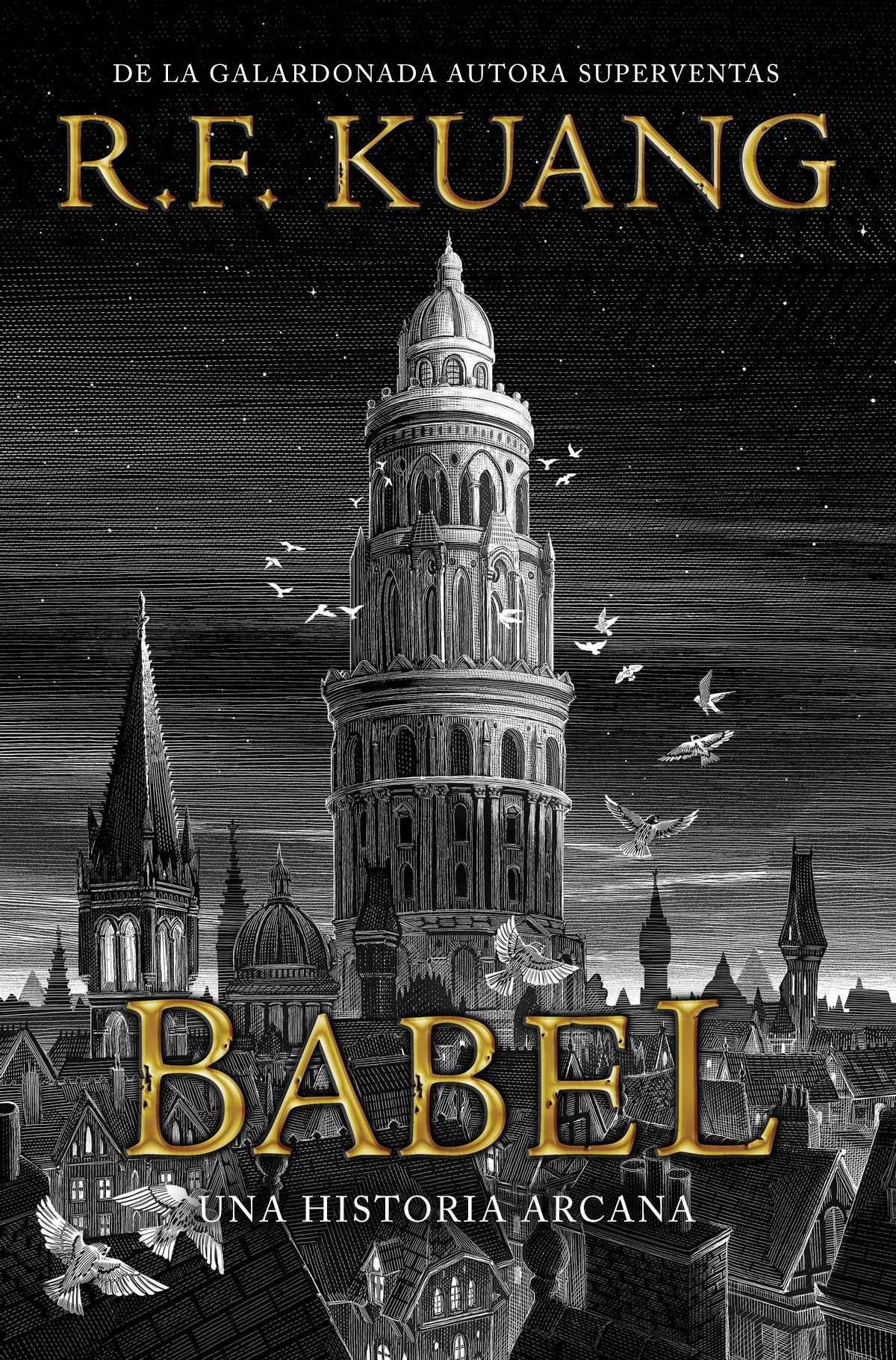 Babel (9788419266286)