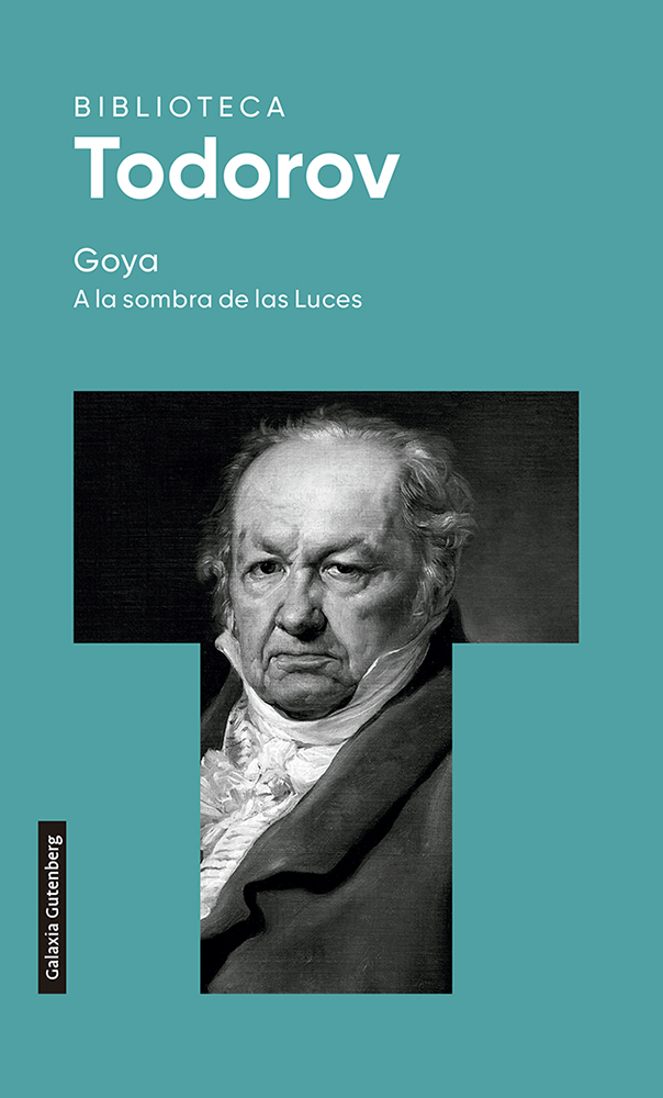 Goya. A la sombra de las Luces- 2022 (9788419392015)