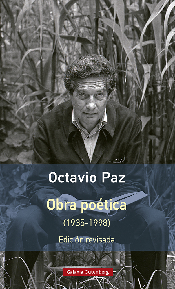 Obra poética (1935-1998)   «Edición revisada» (9788419392947)