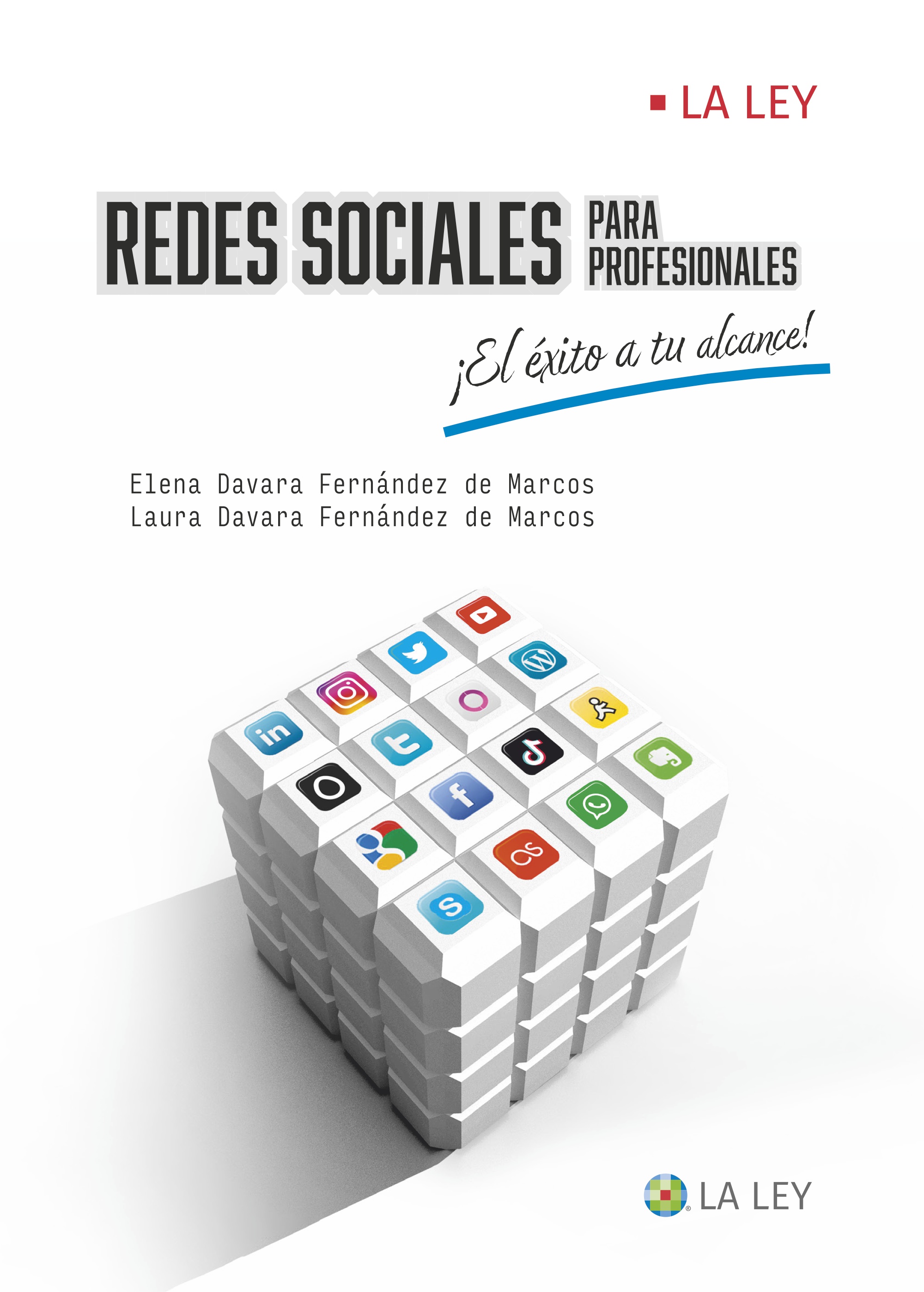 Redes Sociales para profesionales ¡El éxito a tu alcance! (9788419446008)