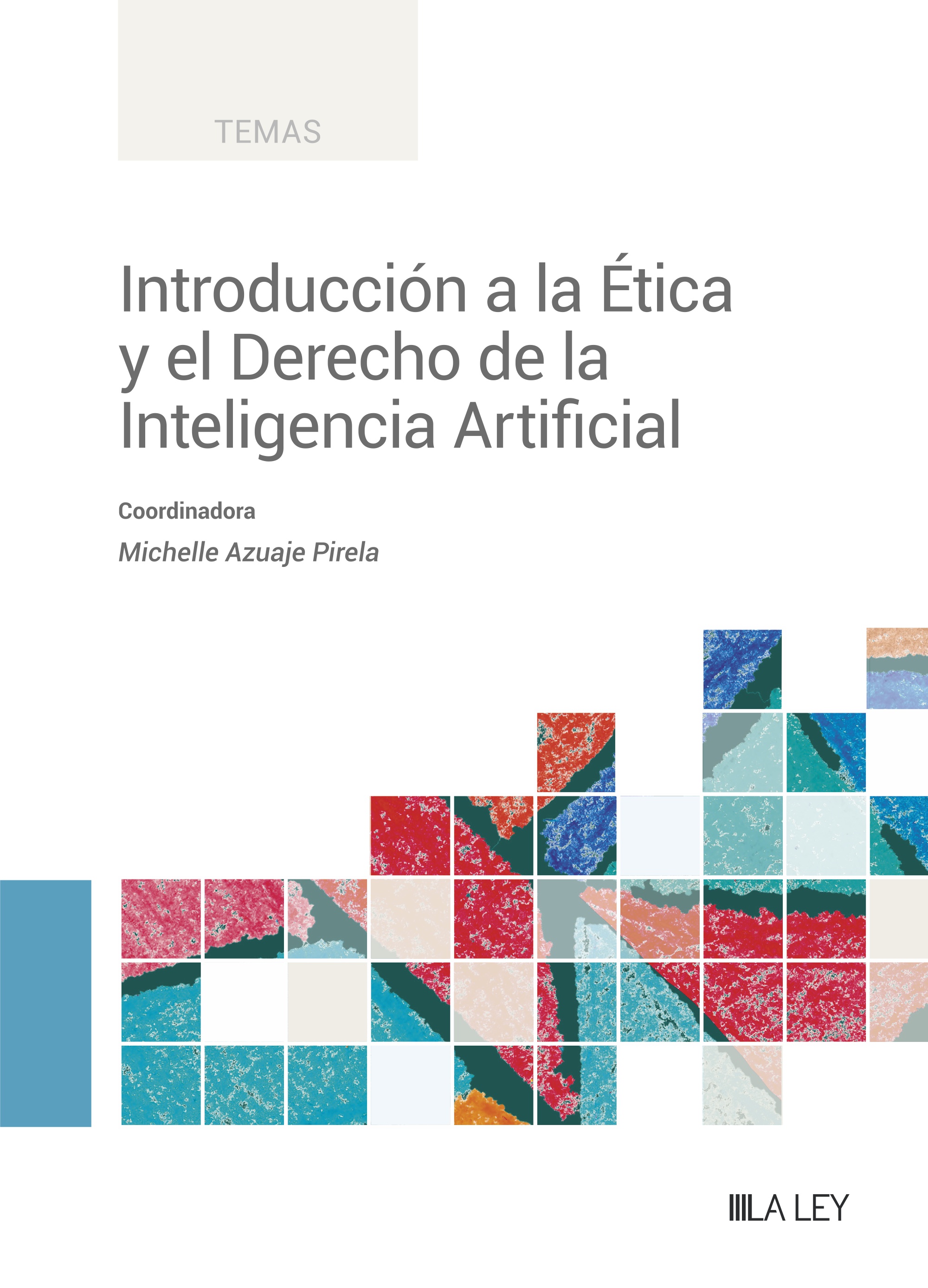 Introducción a la Ética y el Derecho de la Inteligencia Artificial (9788419446213)