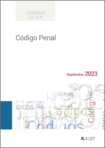 Código Penal 2023 (9788419446633)