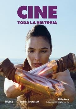 Cine. Toda la Historia (9788419499608)