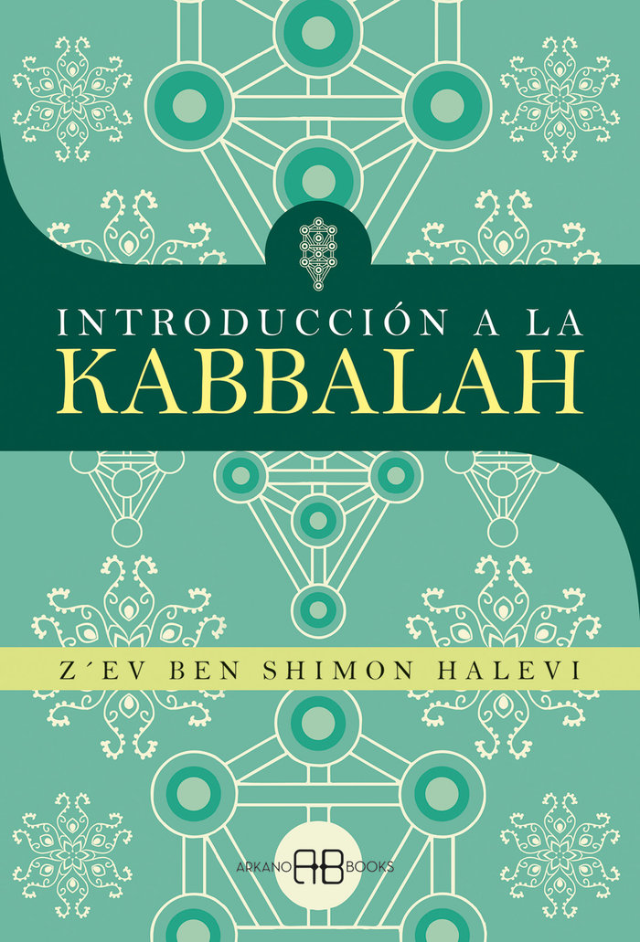 INTRODUCCION A LA KABBALAH