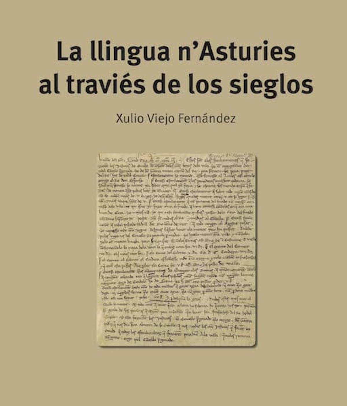 La llingua n'Asturies al traviés de los sieglos (9788419525291)