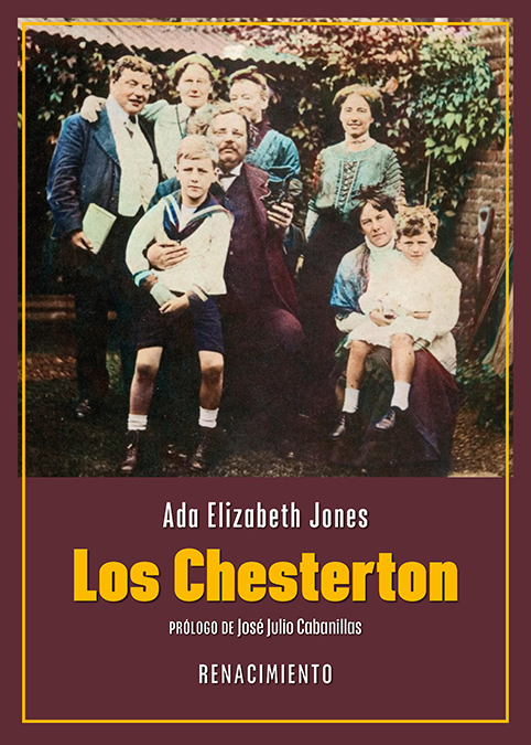 Los Chesterton (9788419617811)
