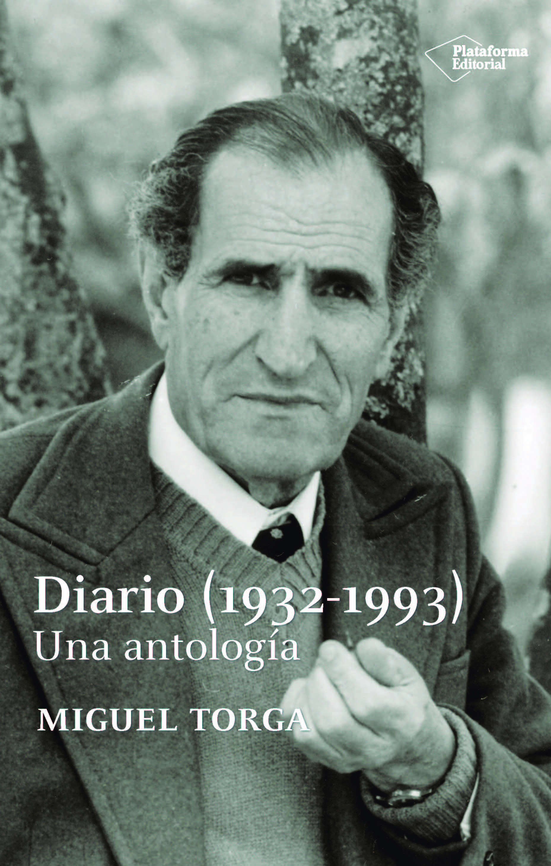 Diario (1932-1993)   «Una antología»