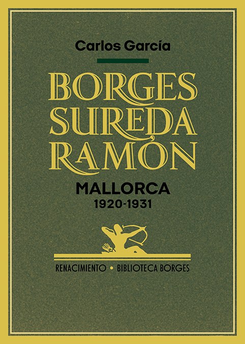 Borges, Sureda, Ramón   «(Mallorca, 1920-1931)»