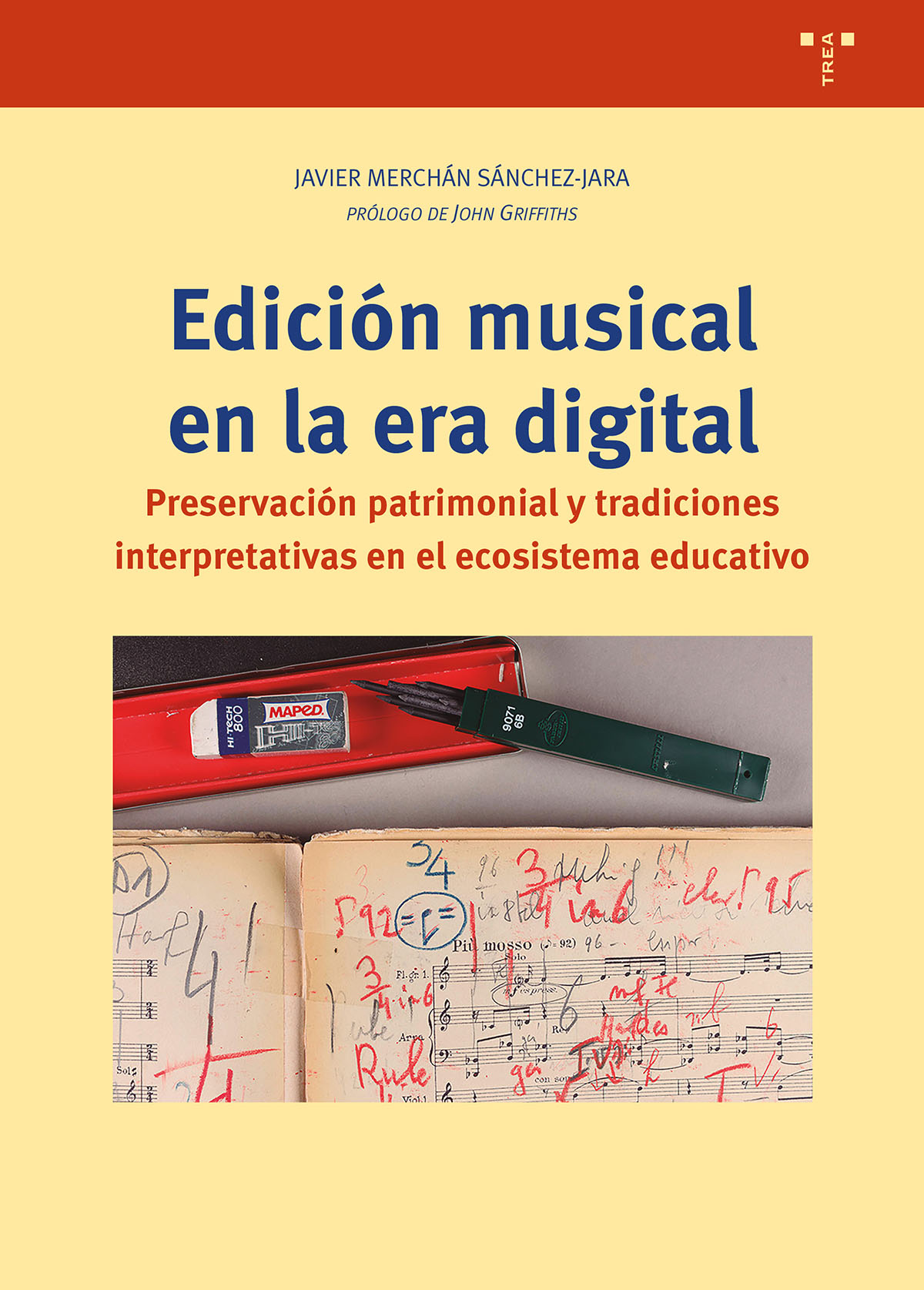 Edición musical en la era digital   «Preservación patrimonial y tradiciones interpretativas en el ecosistema educativo»