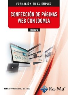 CONFECCION DE PAGINAS WEB CON JOOMLA