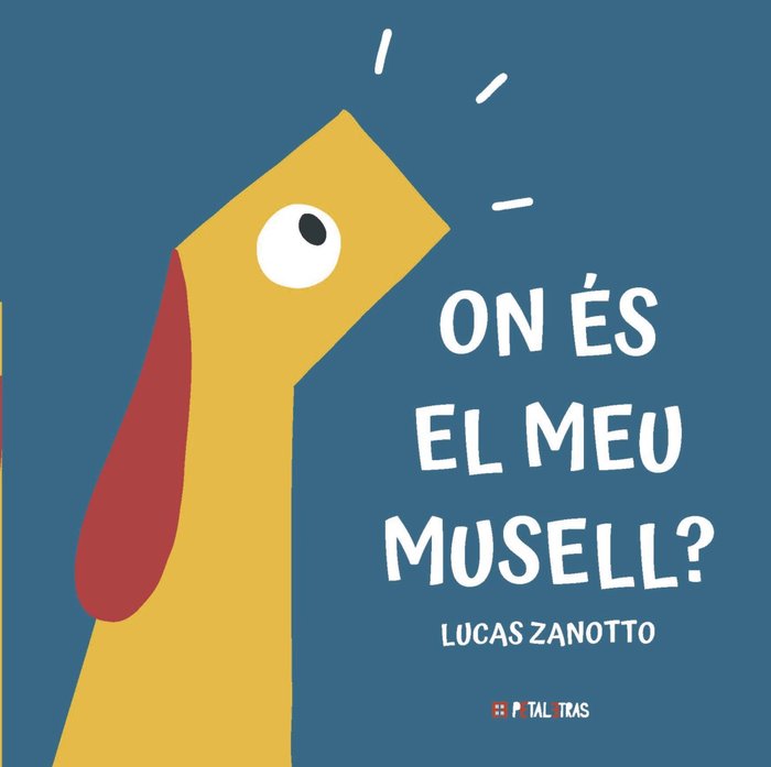 ON ES EL MEU NAS