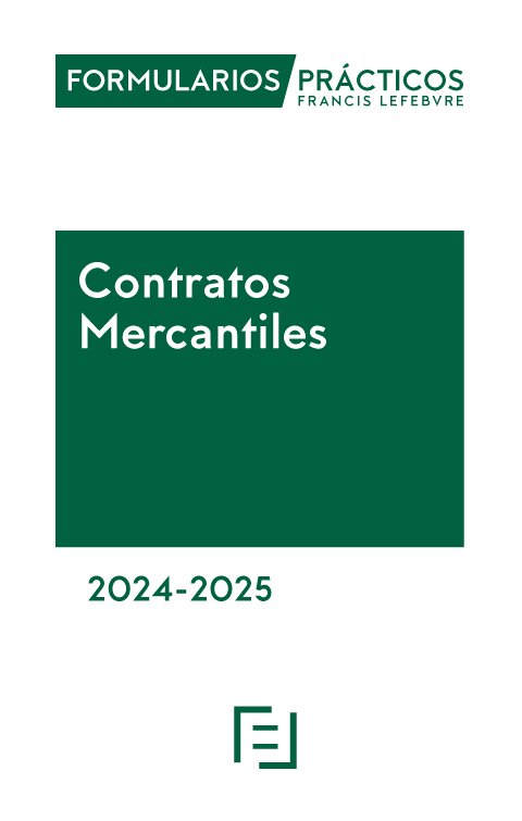 MEMENTO PRACTICO CONTRATOS MERCANTILES 2024 2025