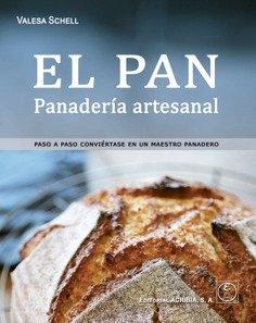 EL PAN «Panadería artesanal»