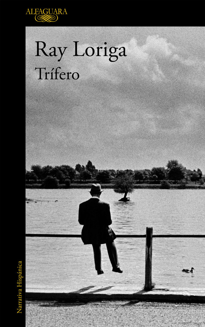 Trífero (9788420402888)