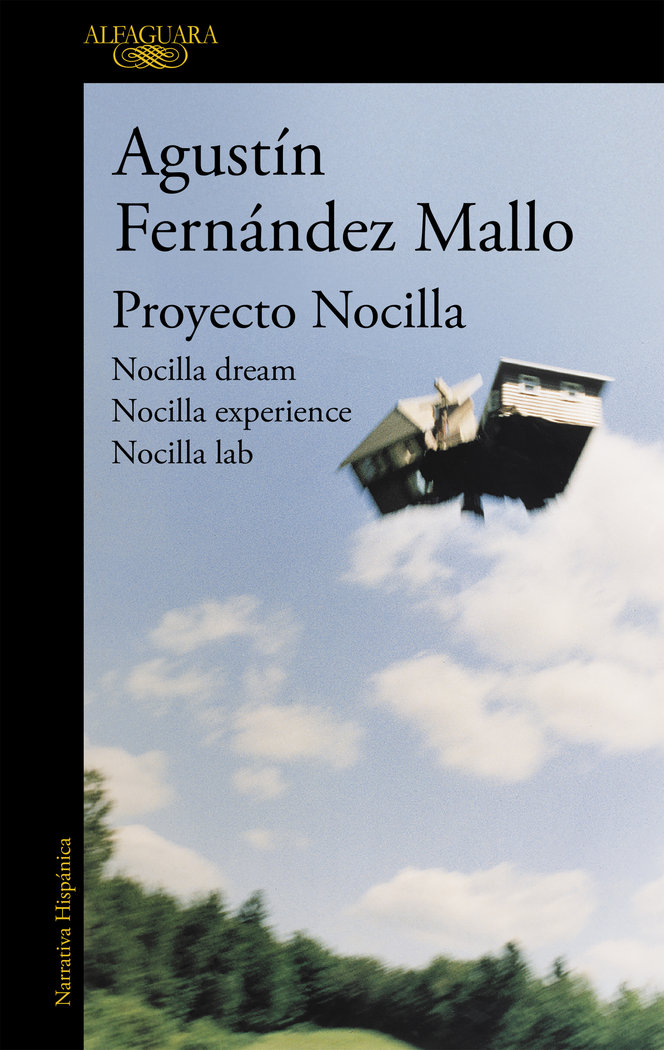 Proyecto Nocilla (9788420414997)