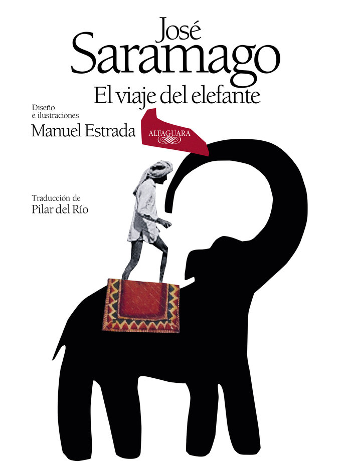 El viaje del elefante (edición especial ilustrada por el 50º aniversario)