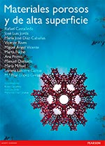 MATERIALES POROSOS Y DE ALTA SUPERFICIE 2ED (9788420559056)