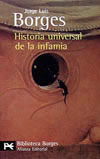 Historia universal de la infamia (9788420633145)