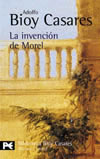 La invención de Morel (9788420638393)