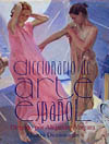 Diccionario del arte español (9788420652535)