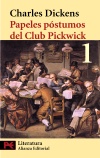 Papeles póstumos del Club Pickwick, 1 (9788420673165)